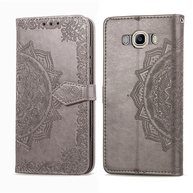 Чехол с откидной крышкой для Samsung Galaxy J7 J 7 2016 710 J710 J710FN J710F SM-J710FN J710F/DS чехол телефона