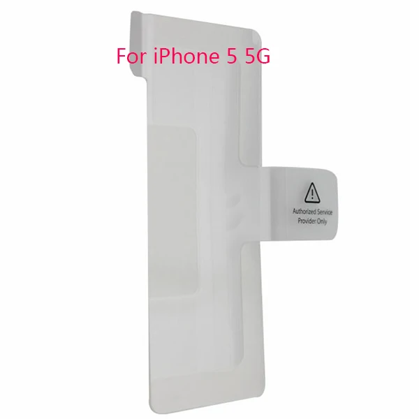 50 шт./лот новинка клейкая лента для iPhone 6s Plus 6 4 7 &quotи 5 5S и | Мобильные телефоны