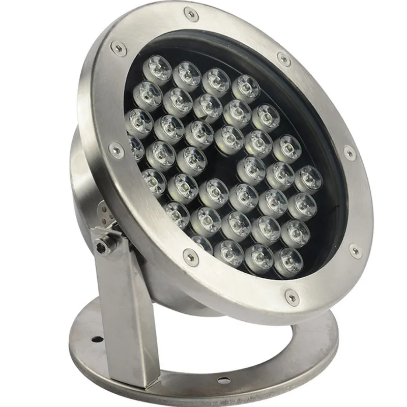 

Led underwater light tank background project-light lamp pool rockery fountain lamp light waterproof lamp