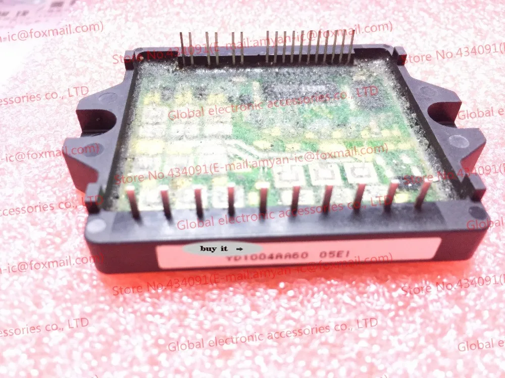 Free Shipping NEW YD1002AA60 YD1004AA60 YD1008AA60 module | Электроника