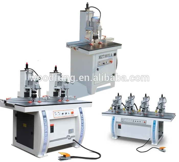 Деревообрабатывающая машина трехмерная буровая для мебели|Оборудование
