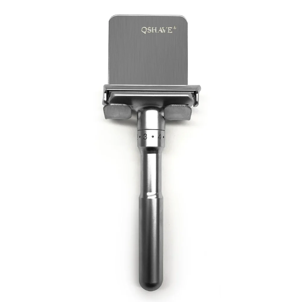 Вешалка для бритвы из нержавеющей стали 2 шт. держатель мужской полка бритья 304