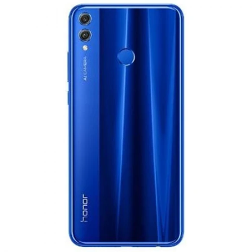 HUAWEI Honor 8X4G Phablet Глобальный смартфон 6 5 дюймов Android 8 1 Kirin 710 Восьмиядерный 2 ГГц 4 Гб ram