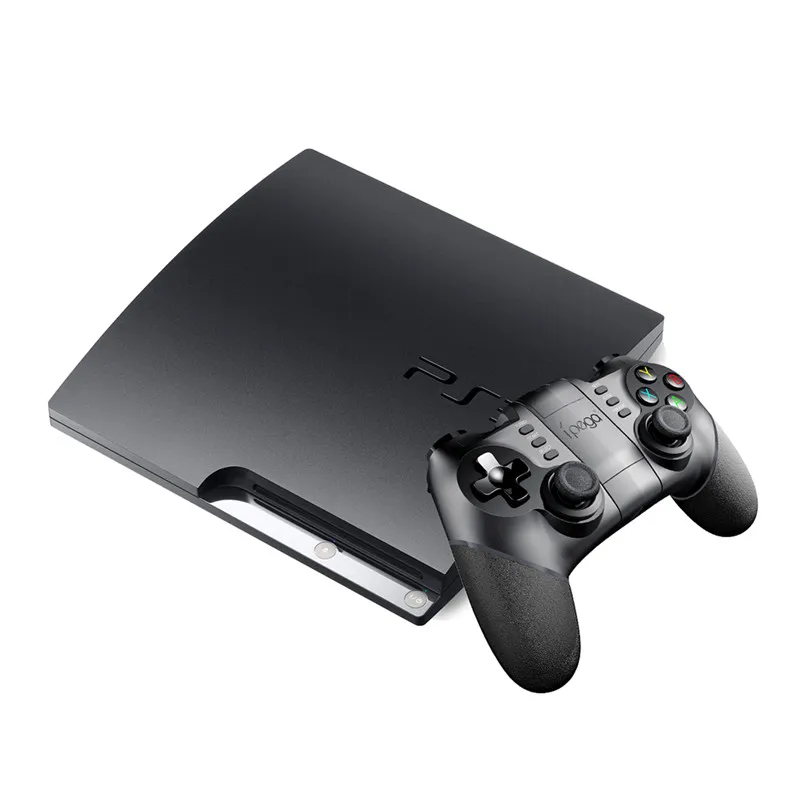 IPEGA 9076 Bluetooth геймпад для Playstation 3 Джойстик Android беспроводной контроллер PS3 телефона