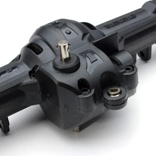 HG P401/P402/P601 1/10 RC дистанционного Управление автомобиля Запчасти Передняя Коробка передач HG-BX02