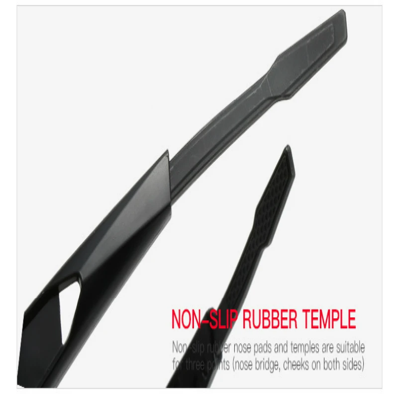 Men's Outdoor Sports Glasses Colorful Sunglasses Mountain Windproof Sun for Fashion Party | Аксессуары для одежды
