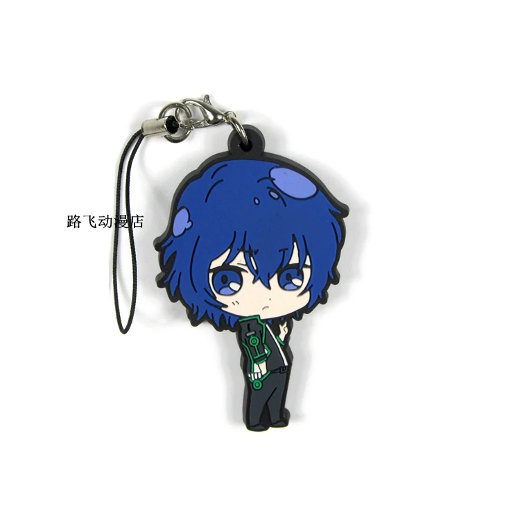Токийский Гуль фигурка аниме модель JUZO SUZUYA/REI Kaneki Ken Arima Kisho Шу цукияма резиновый