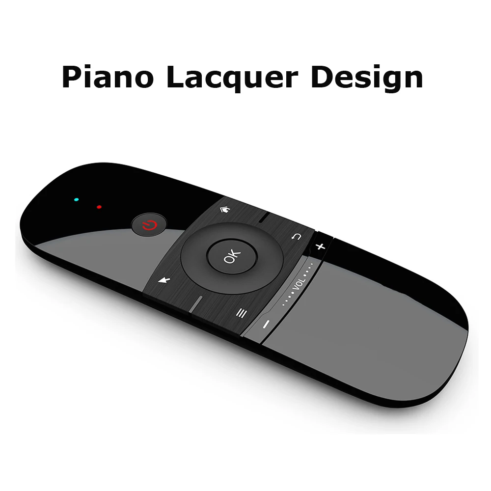 Air Mouse ИК пульт ДУ с гироскопом 2 4 ГГц|Пульты ДУ| |