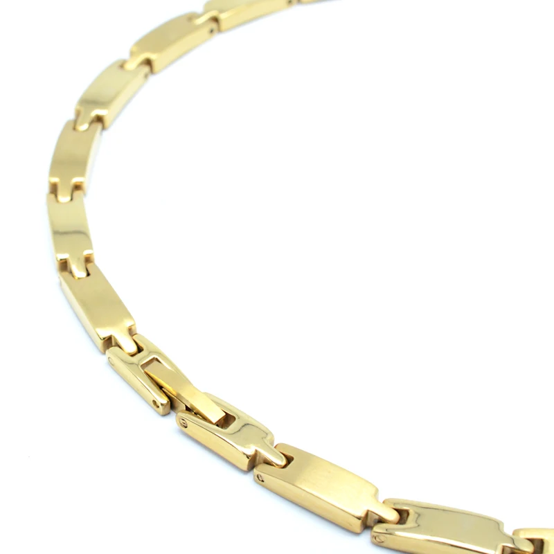 Ожерелье женское эскаласное из нержавеющей стали на магните 34 шт.|charm choker|magnetic