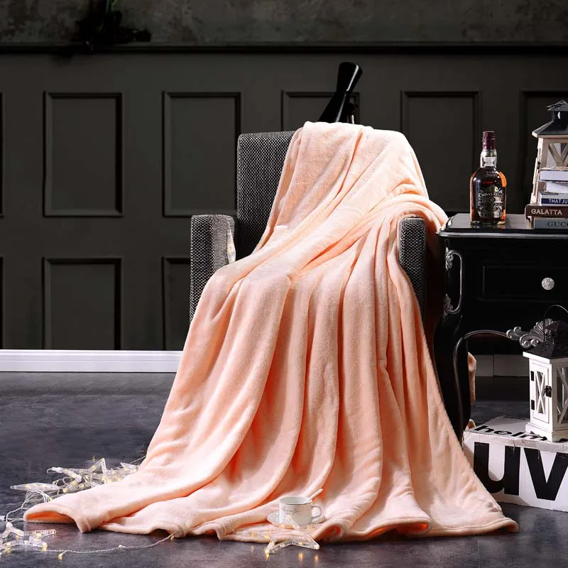 Домашний текстиль чистый цвет белый твердый воздух/диван/постельное белье