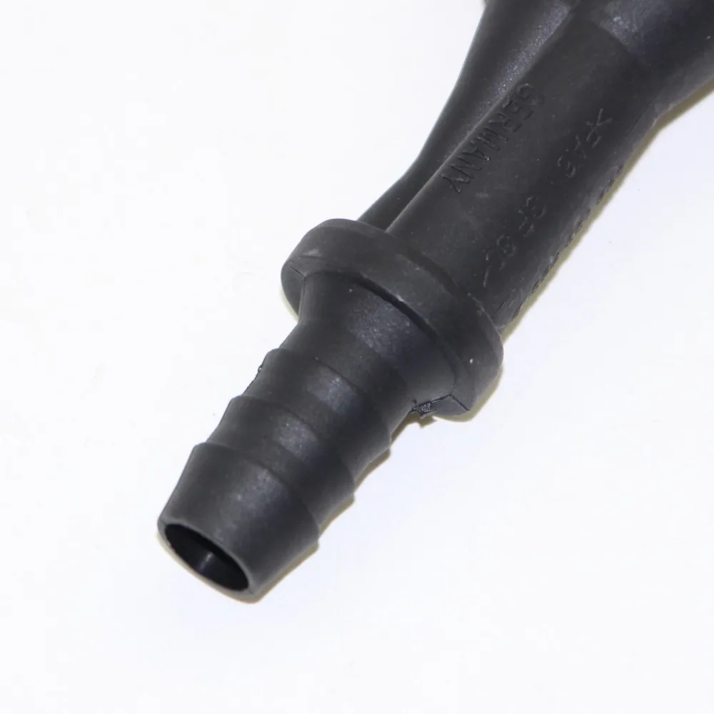 5 шт. вакуумный обратный клапан для насоса 1 8 Т VW Bora Golf Beetle Jetta Passat B5 A4 S4 A6 S6 Seat Leon 058 133
