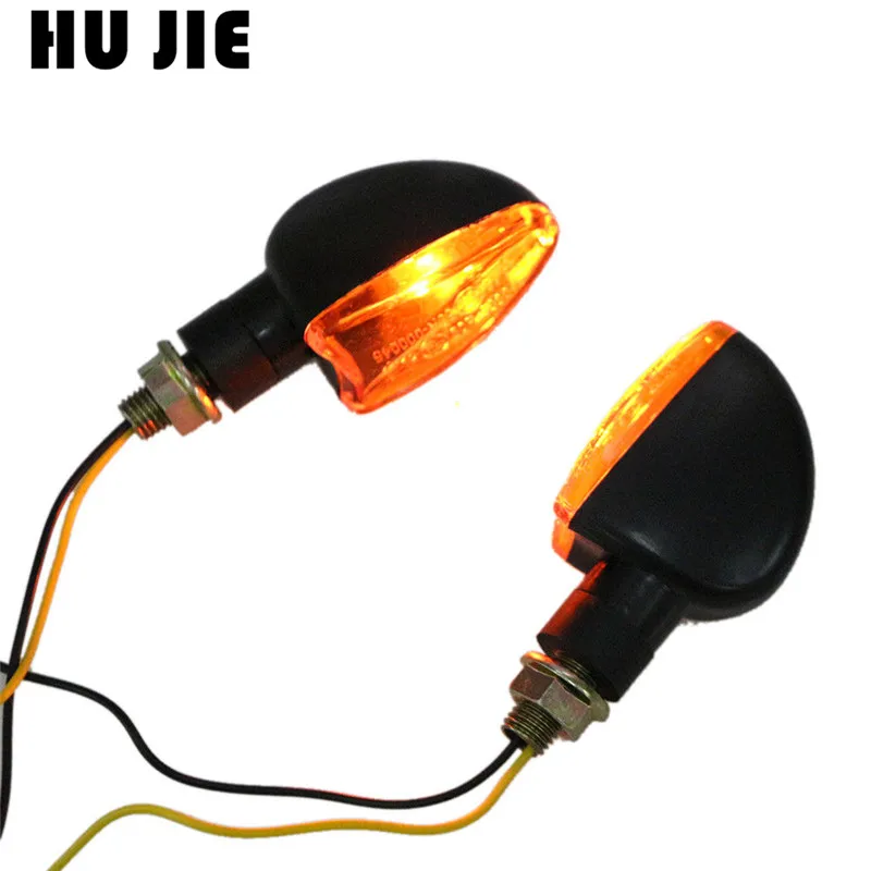 4 кратный указатель поворосветильник для мотоцикла Honda CBR 125R 250R 300R 500R 650F| |