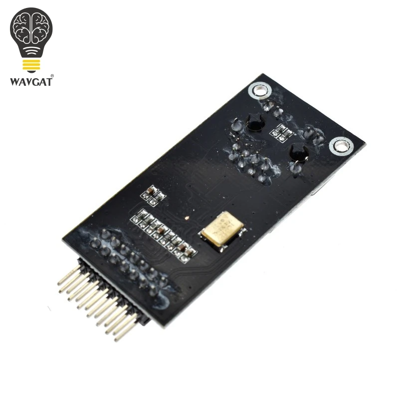 Интеллектуальная электроника WAVGAT модуль LAN8720 сетевой Ethernet трансивер плата