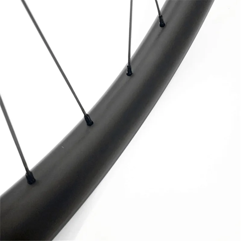 Углеродные 29er колеса mtb колесо с Карбоновым диском 40 мм асимметричное колесо велосипеда диск 29er Углеродные колеса 29 boost DT350S 110 148 велосипед
