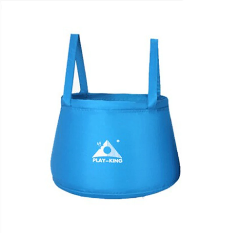 Складной умывальник для кемпинга PLAYKING Складная Водонепроницаемая моющаяся