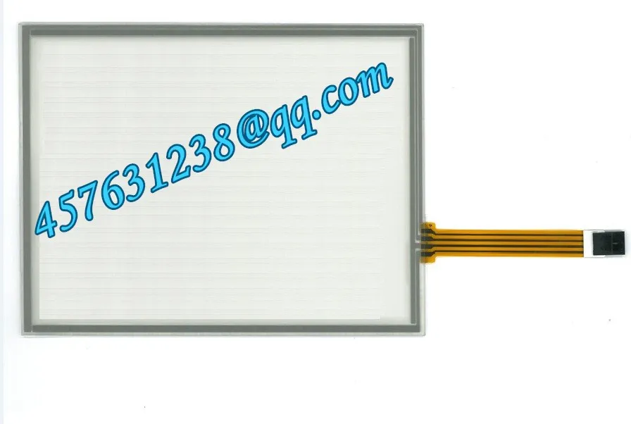 Новинка 10 4 дюймовый сенсорный экран дигитайзер стекло для LQ104V1DG52/51 G104SN03 V1 V.1 V.0 V0