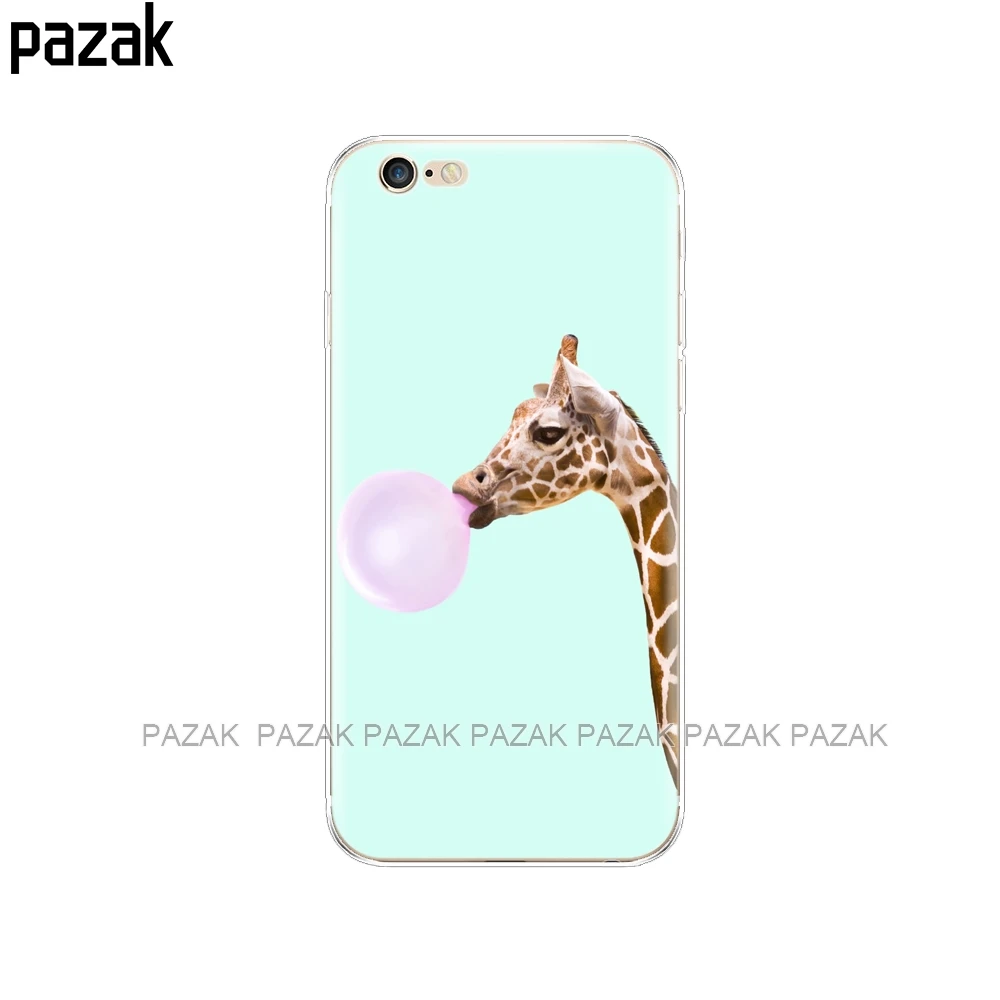 34343 Мягкий силиконовый чехол для iphone 5s, 5 s, se, 6, 6s, чехол, оболочка, чехол для Apple iphone 6s plus, сумка, чехол, чехол, etui, бампер, рисунок - Цвет: 34343