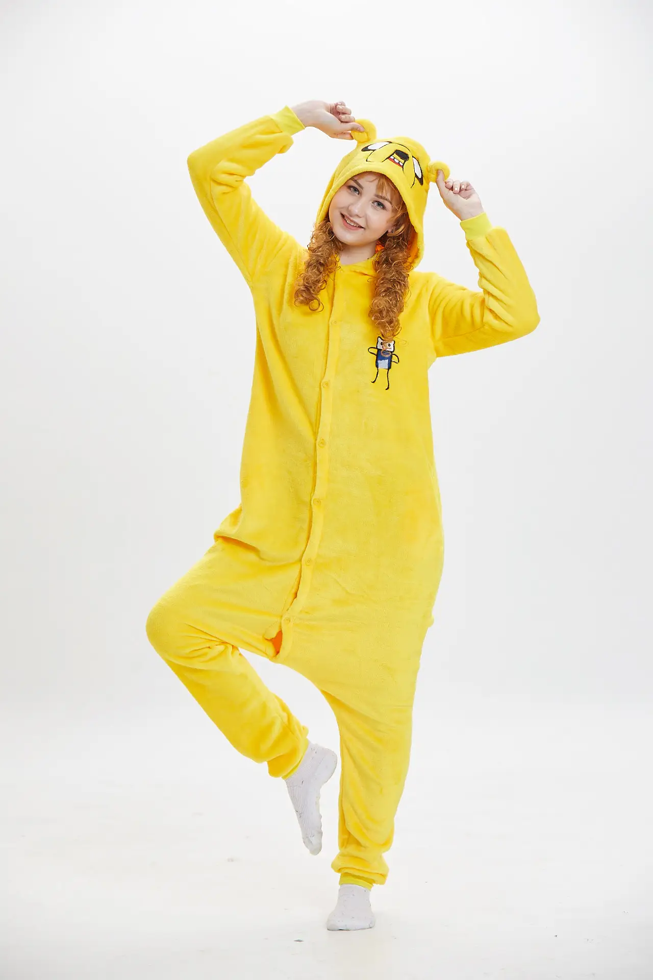 Фланелевые пижамы с рисунками животных для взрослых унисекс зимняя Пижама