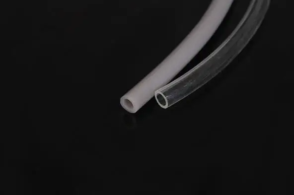 Aquarium oxygen pump tube carbon dioxide CO2 high voltage PU duct length is 5 meters. | Обустройство дома