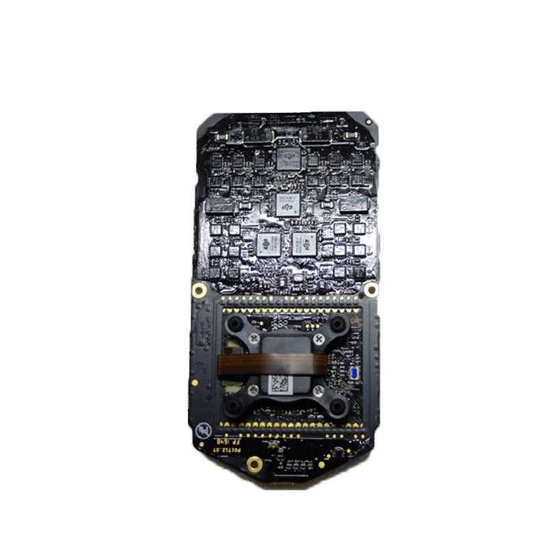 Запасные части запасные аксессуары для DJI Mavic Flight Controller ESC Board 100% оригинал (б/у) |