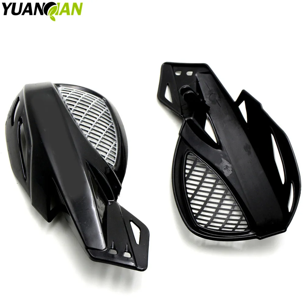 Щетка для мотоцикла накладка на руку/8 дюймов аксессуары квадроциклов KX85 EXC450 KAWASAKI