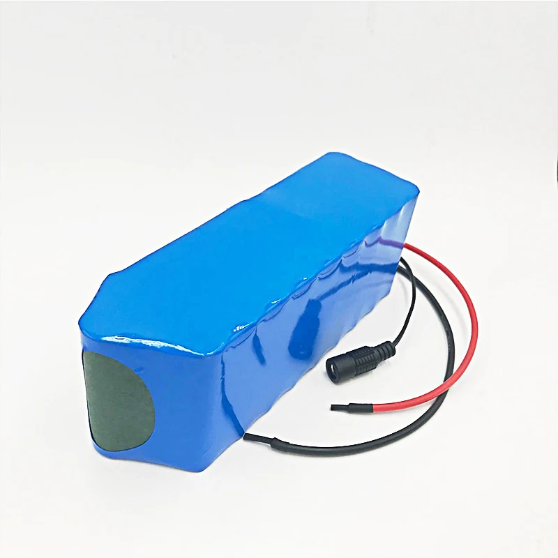 Laudation 24V электрический велосипед литий ионный аккумулятор 12.8ah 29 4 V 12800mAh 15A BMS 250W 350W