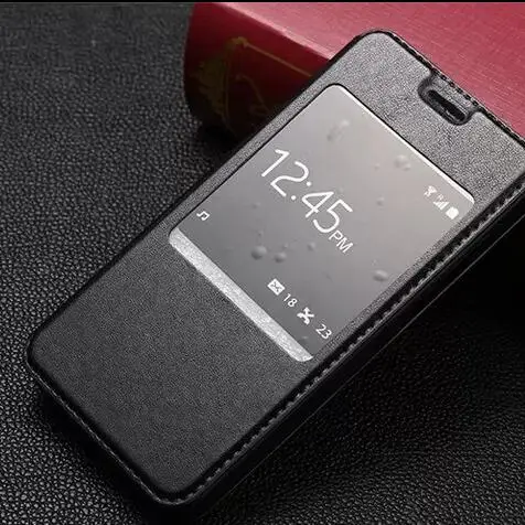 KC роскошный флип-чехол из искусственной кожи с подставкой для huawei Honor 4x Play Che2-L11 Che2-L12 Che2-L23 Чехол для мобильного телефона