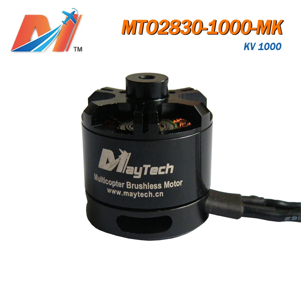 Maytech распродажа (4 шт.) 2830 1000kv радиоуправляемые бесщеточные двигатели для