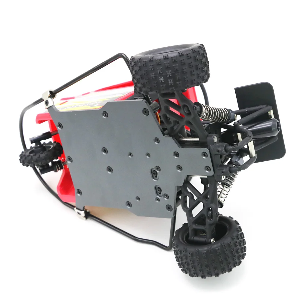 Радиоуправляемая машинка на дистанционном управлении 2,4G X-Rider 1/8 Piaggio Ape 1:8 2WD Детские дрифтерные машинки на батарейках RTR