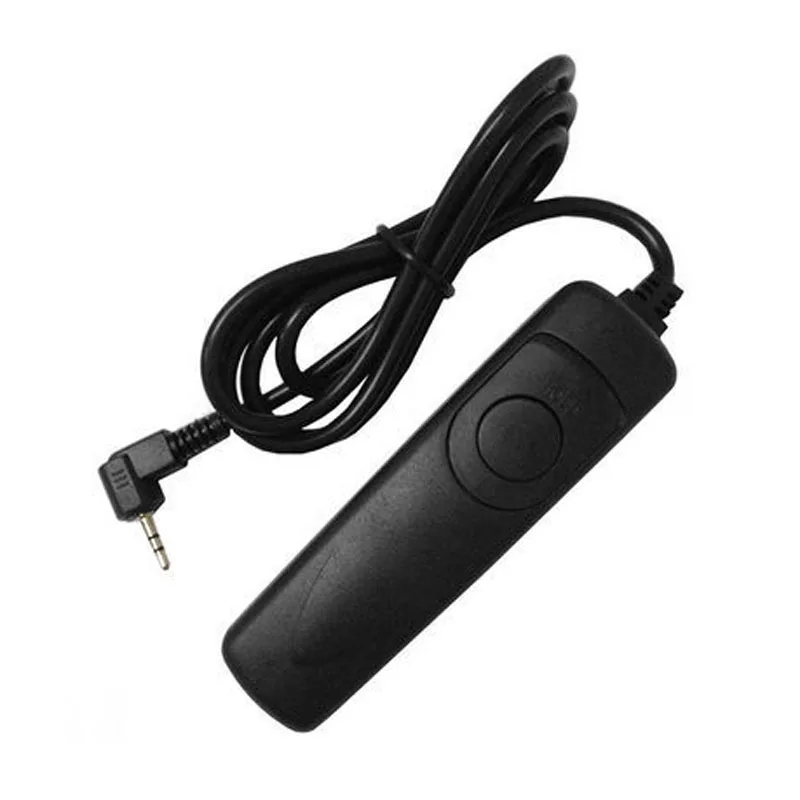 Камера спуском фотографического затвора Пульт дистанционного управления RS 60E3