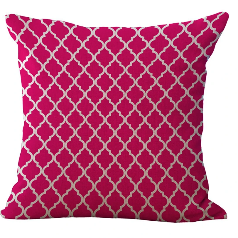 1 шт от известного дизайнера Северная Европейская рисунок в полоску