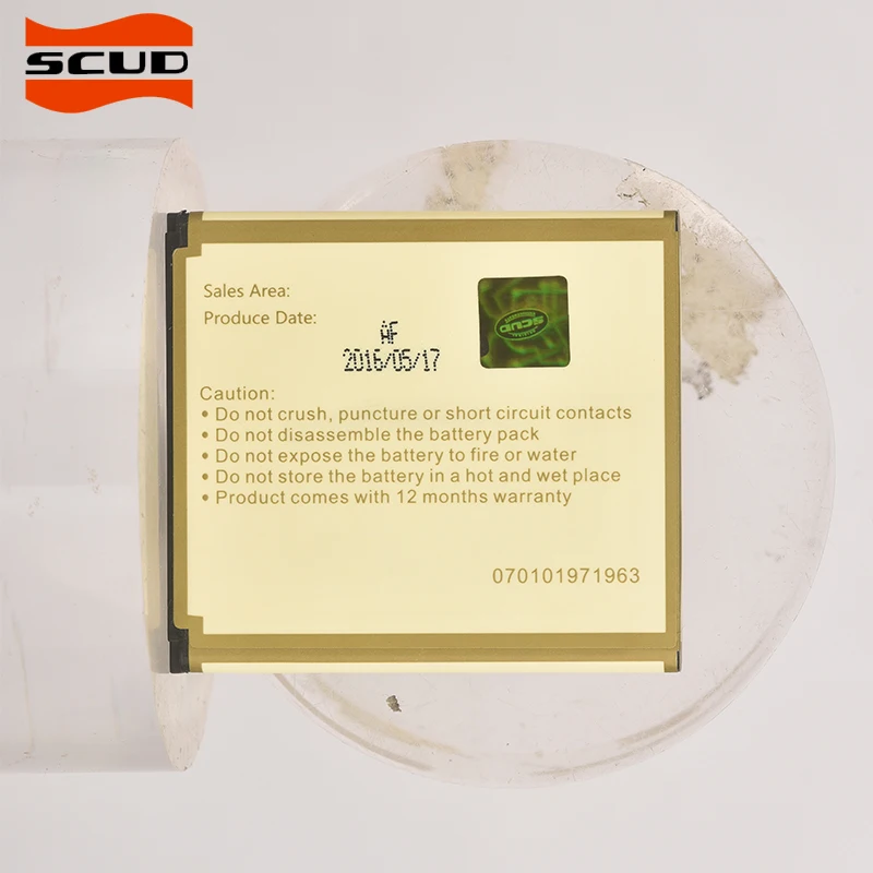 SCUD оригинальный B600BC аккумулятор для телефона Samsung i9500/i9502/i9508/i959/GALAXY SIIII/i9150/i9158/GALAXY