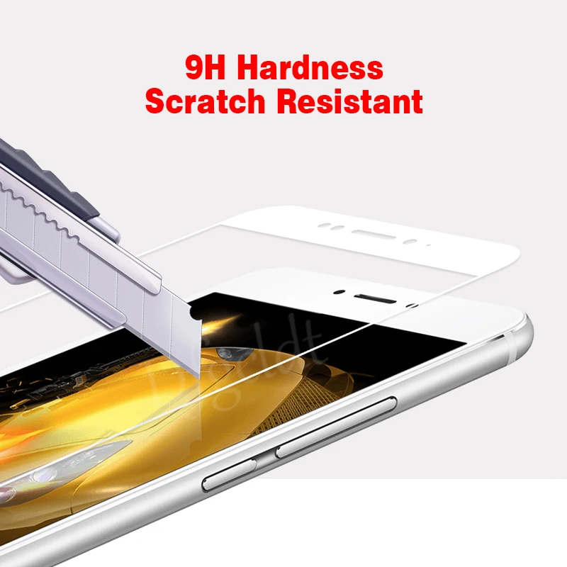Закаленное стекло с полным покрытием для Meizu M3S Mini M5 M5S U20 MX6 E2 Защитная пленка Pro 6 M6
