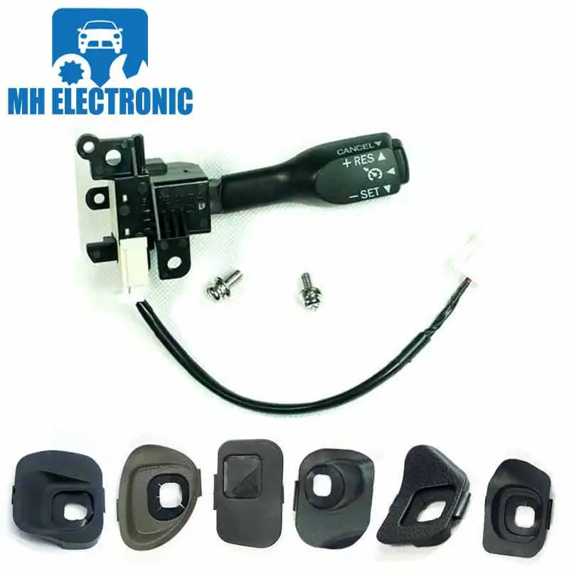 Переключатель управления круиз контролем для Toyota Corolla Yaris Hilux Hiace Prius RAV4 84632 34011 0F010