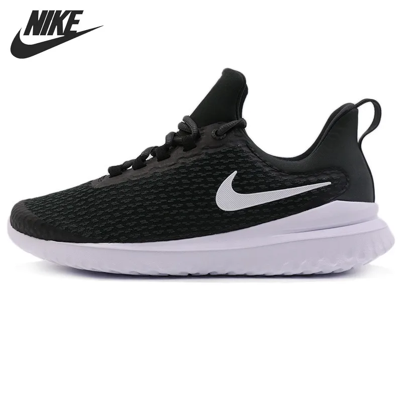 Оригинальный Новое поступление NIKE RENEW RIVAL 2E мужские кроссовки для бега | Спорт и
