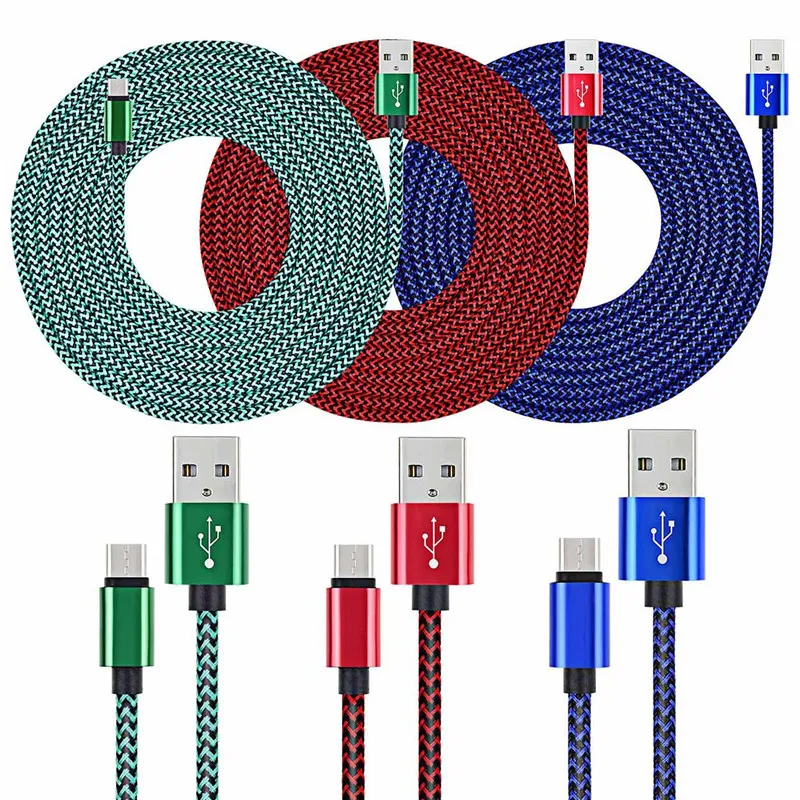 USB 3.1 Type C charger cable for huawei mate 20 lite pro nova 4 3 3e wire samsung galaxy a9 a8 2018 s9 s8 s10 plus | Мобильные