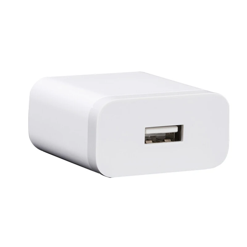 QC3.0 для Mi оригинальное зарядное устройство MI8 3A дорожный настенный USB адаптер типа