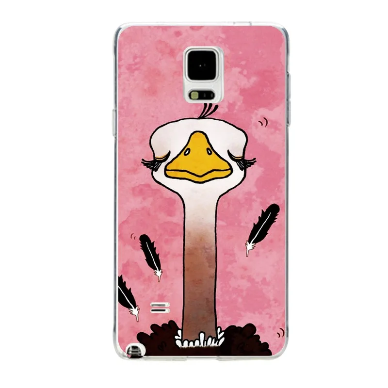 QMSWEI ТПУ мягкий чехол для телефона samsung Note5 S8 s6 s7 edge s4 s5 s3 C5 C9 note3 note4 S9plus суши Флора с