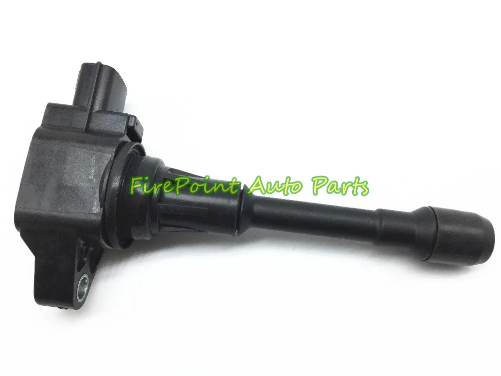 Катушка зажигания для Nissan 22448 JA10C 22448JA10C JA10A 22448JA10A 4 шт.|Катушка зажигания| |