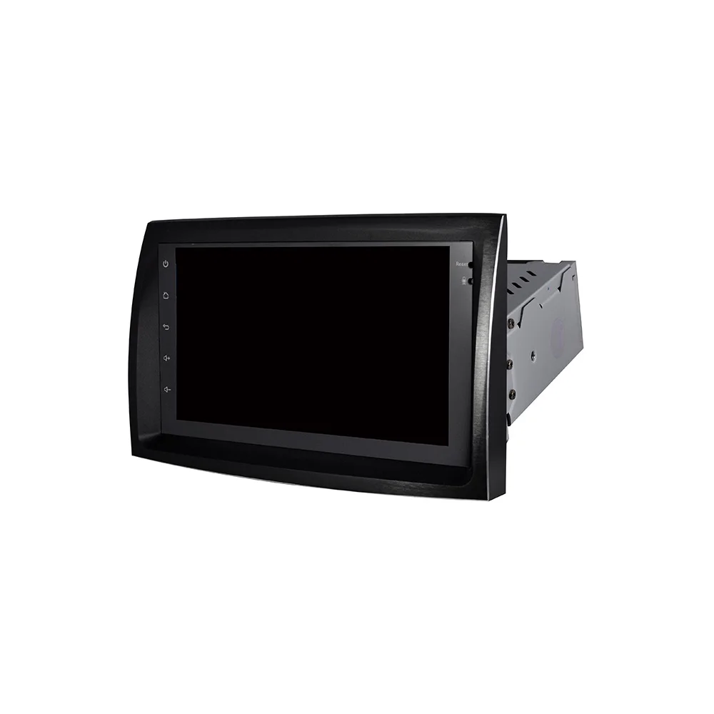 Автомобильный dvd-плеер Aoluoya ram 2 ГБ+ 32 ГБ Android 7,1 для KIA Sorento 2009 2010 2011 2012 автомобильный Радио gps навигация Мультимедиа wifi DAB