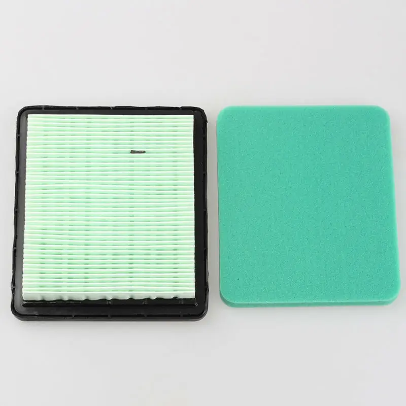 Pre/Air Filter For Honda GC135 GCV135 GC160 GCV160 GCV190 GX100 HRT216 HRT217 Tiller Engine 17211-ZL8-003 / 17211-ZE8-000 | Инструменты