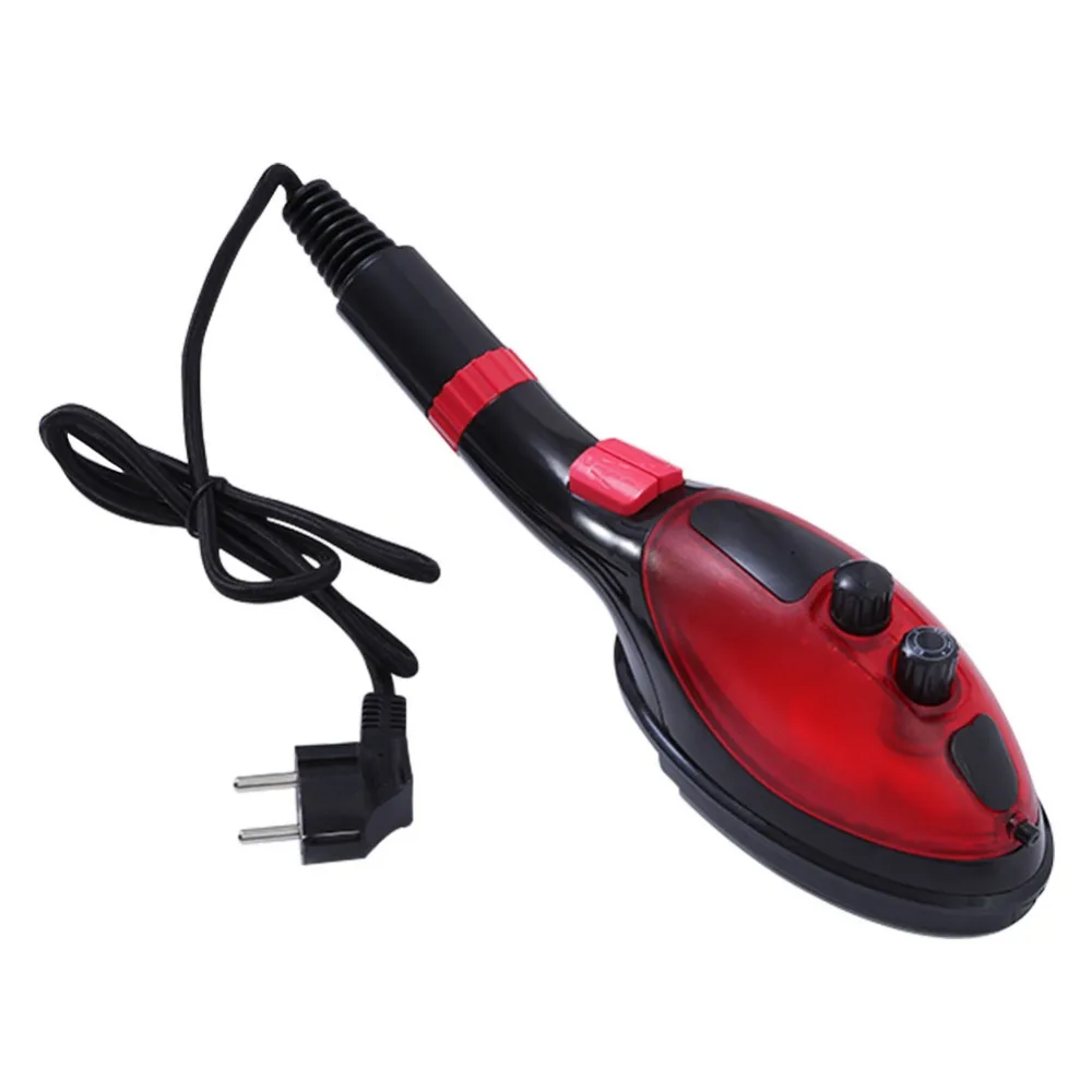 Adoolla EU Plug 1000W Hand-held Garment Steamer Portable Electric Iron Mini Clothes Ironing Machine Steam Iron