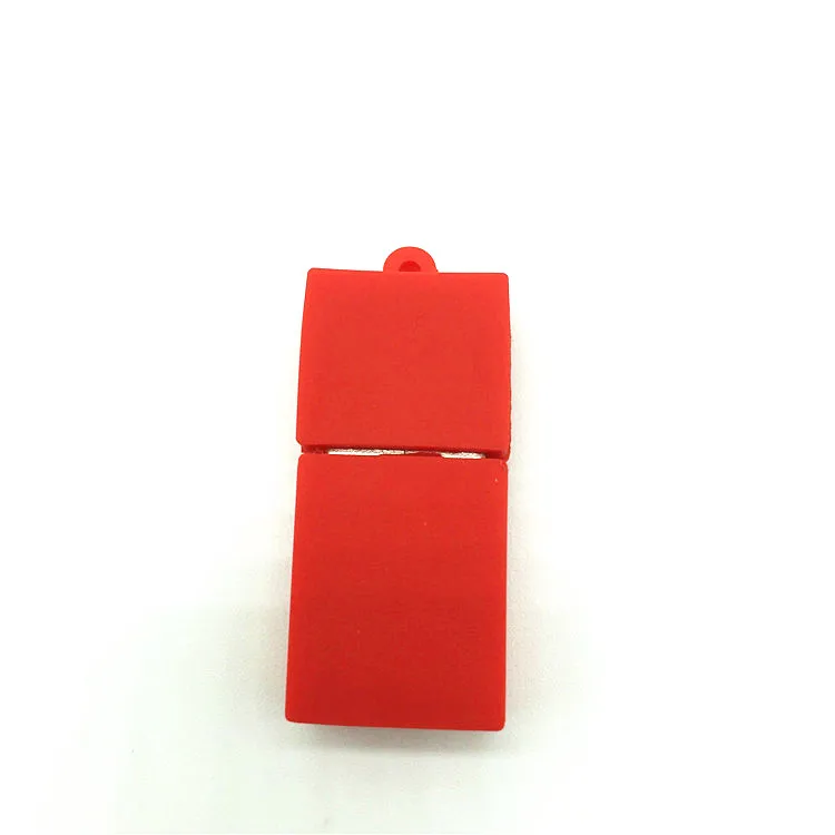Флэш-накопитель usb 2 0 силиконовый флэш-накопитель 4 ГБ 8 16 32 64 | Компьютеры и офис