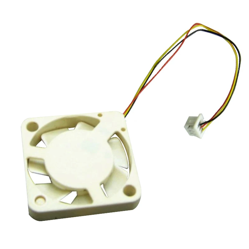 SUNON оригинальный UF5H5 503 1703 17x17x3 мм 1 7 см DC 5V 3 линии микро мини осевой вентилятор