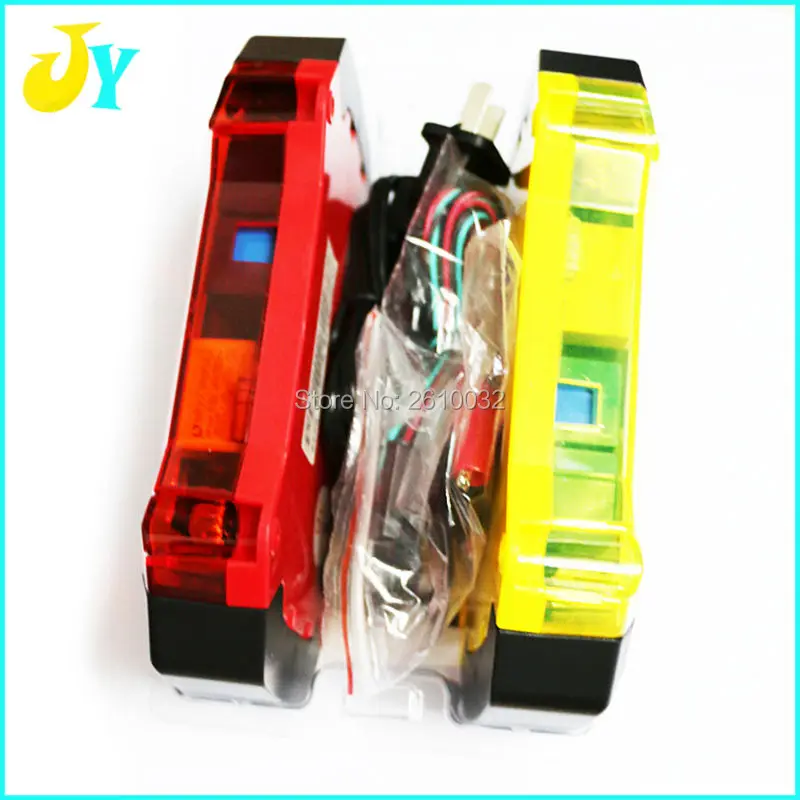 Аркадная печатная плата с защитой от помех для бункера/печатной платы