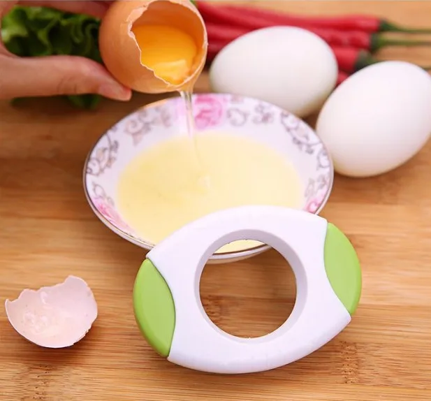 1PC Home Essential Egg Cutter Boiled Shell Topper Snipper Opener Kitchen Gadget Tool KX 004 | Дом и сад