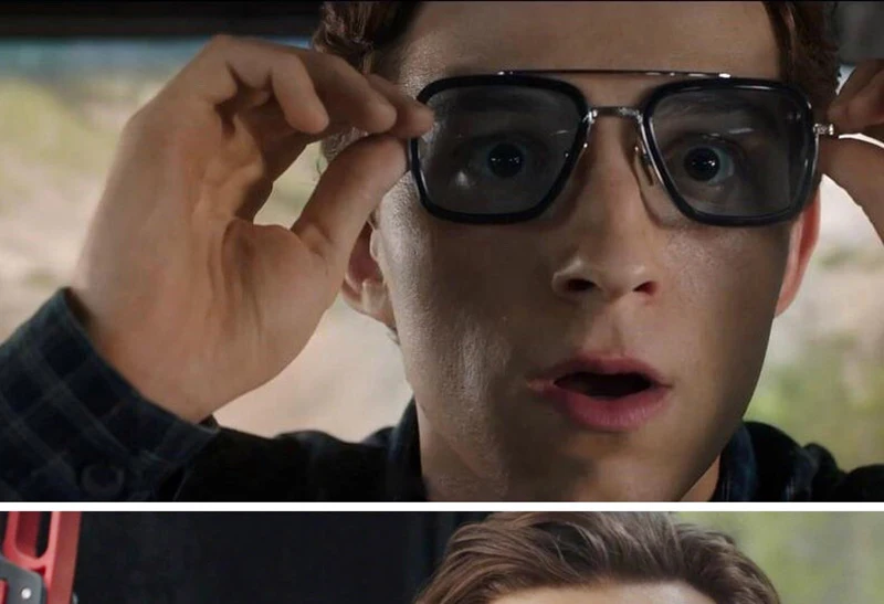 Mimiyou Squre мужские солнцезащитные очки, Ретро стиль Tony Stark солнцезащитные очки Железный человек классический модный Бренд Desgin UV400 очки оттенки oculos
