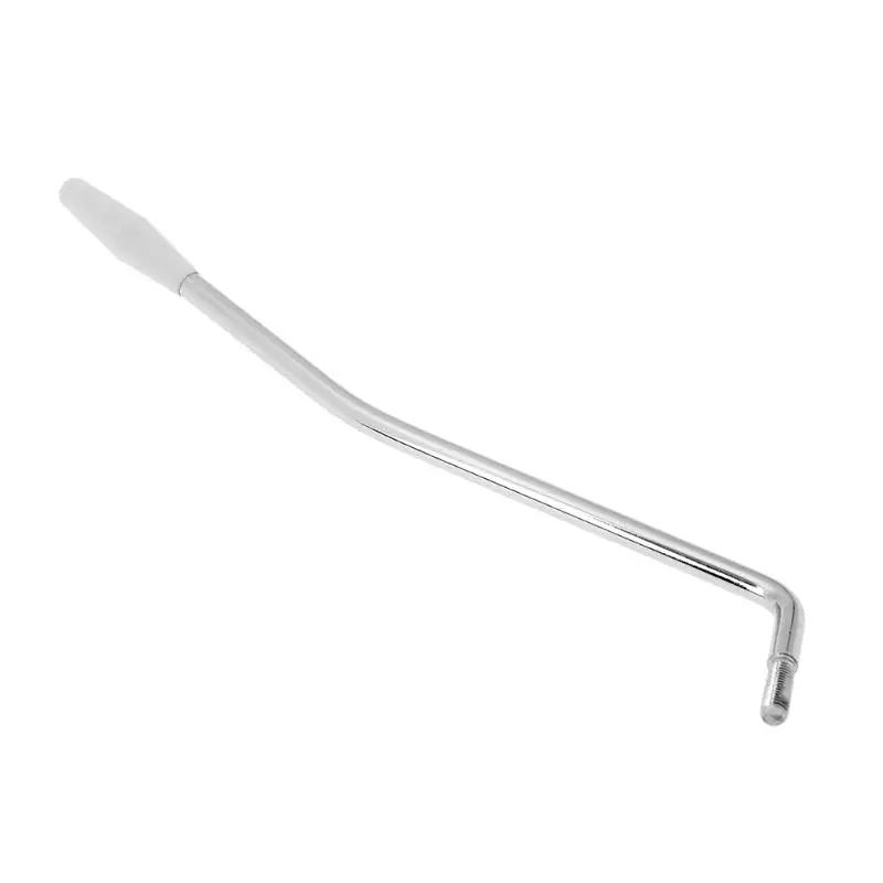 Металлическое плечо тремоло Whammy Bar с резьбой 5 мм рукоятка для электрогитары