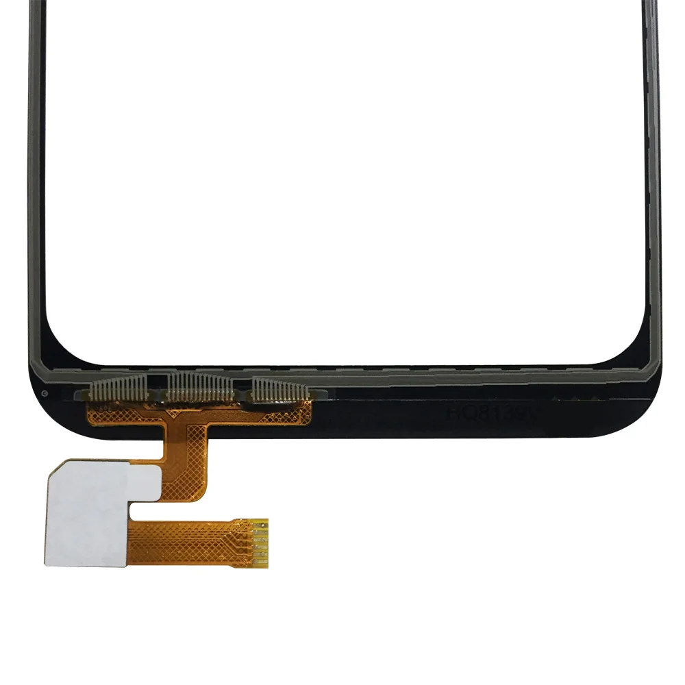 WEICHENG 100% протестированный Новый сенсорный экран для oukitel C12 pro сенсорная панель с