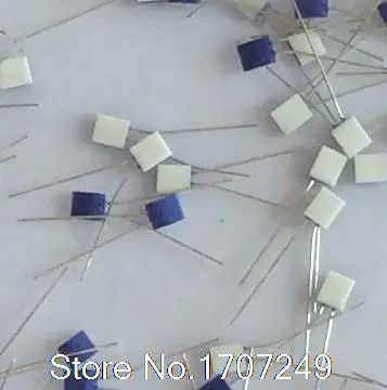 10 шт. импорт из Германии heraeus PT1000 A Clsaa чипы тонкопленочного платинового резистора